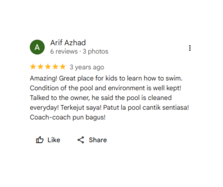 Review Duckswim 2