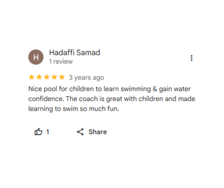 Review Duckswim 3