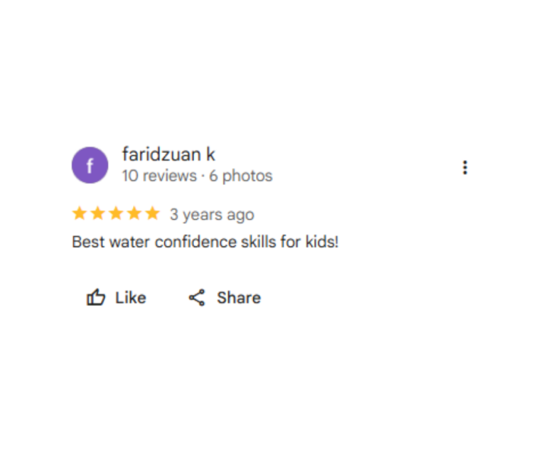 Review Duckswim 4